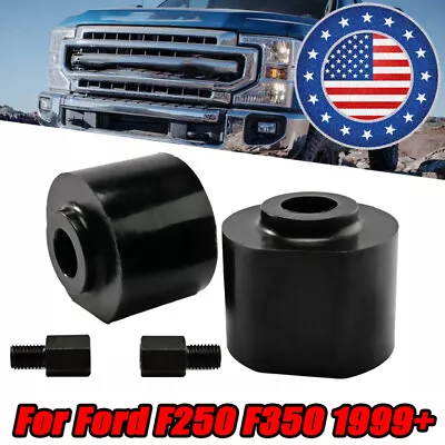 3  Front Leveling Lift Suspension Kit 99-23 For Ford F-250 F-350 Super Duty 2WD • $47.99