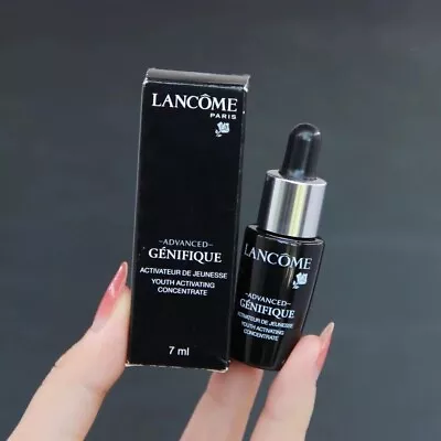 £9.99 • Buy Lancome Advanced Genifique Youth Acitvating Concentrate 7ml *New*