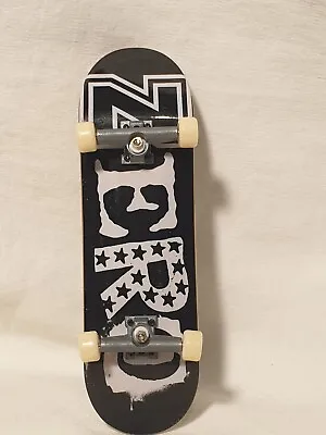 Tech Deck ZERO Fingerboards Mini Hand Skateboard Toys Flip Skull Loose  • $19.99