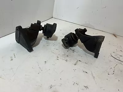 Mercruiser V6 Motor Mounts 19550 • $90