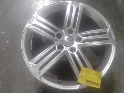 $284.99 • Buy Wheel 5x112mm 18x7-1/2 Alloy 5 Triple Spoke Fits 12-14 GOLF 1073275