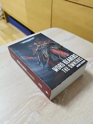 Warhammer 40K The Word Bearers Omnibus (PAPERBACK) • £13.99