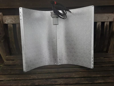 £50 • Buy  Adjust A Wing Reflector 