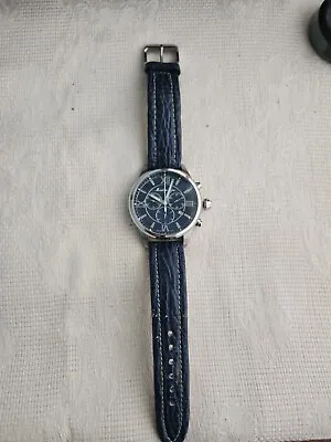 Men's  Montegrappa Watch • $50