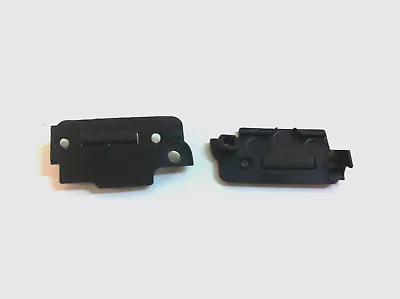 LCD Hinge Right + Left Clutch Cover For MacBook Pro 13 M1 2020 A2289 A2338 15 • $13.45