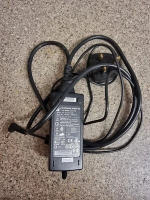 Li Shin International LSE0107A1236 AC Power Adapter Charger 36W 12V 3A • £6.99