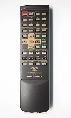 Genuine Marantz Remote Control / RC5000VC • $14.95