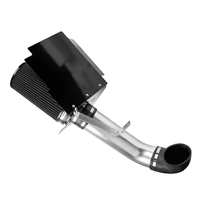 4''NEW Air Intake Kit Fits  Chevrolet Silverado 4.8L 5.3L 99-06 2005 2003 • $46.55