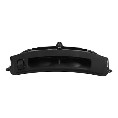 Black Inner Fairing Air Vent Fit For Harley Electra Street Glide Tri Glide 14-24 • $69.80