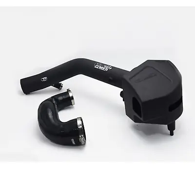 Ford Focus ST MK4 Intake Induction Kit V2 Cold Air MST 2.3 EcoBoost 2019+ • $836.58