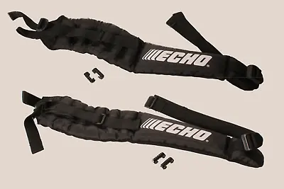 Echo P021048251 & P021048261 Right & Left Harness Shoulder Strap PB580H PB580T • $47.98