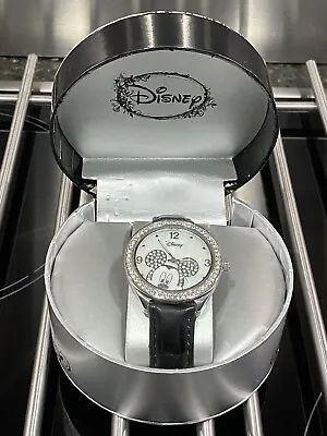 Disney Mickey Mouse Watch Adult • £35