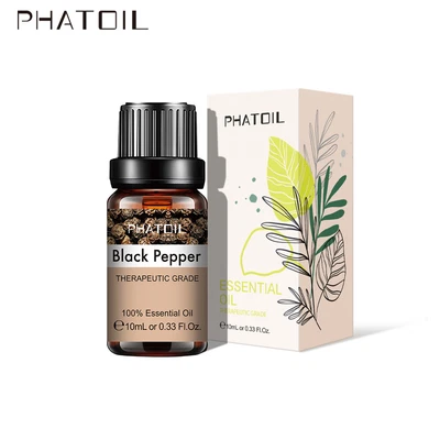$8.99 • Buy 10 ML Essential Oils 100% Pure & Natural Fragrance Aromatherapy Diffuser Oil AU