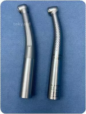 W&h A-dec/scican Synea Ta-97 & Statis Sl101.1 Lm High Speed Handpiece @ (329257) • $399