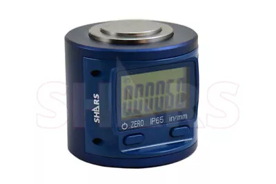 $74.99 • Buy Shars 2  Digital CNC Magnetic Z-Axis Tool Zero Pre Setter Offset IP65 .00005  ^]