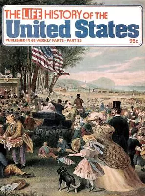 HISTORY OF THE UNITED STATES MAGAZINE 62 Select Issue Collection On USB • $13.96