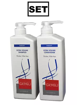 GKMBJ Extra Volume Shampoo And Conditioner 1L/1000ml • $109