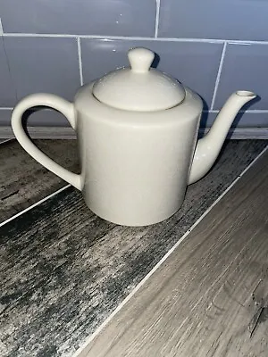 M&s Marks And Spencer Home Italian Collection Teapot Tea Coffee Pot Perfect • £29.99