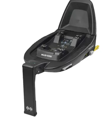 Maxi-Cosi Familyfix2 I-Size ISOFIX Car Seat Base (0-18kg) • £22