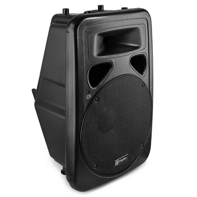 Skytec 170.316 SP1500A 15 Inch Active DJ Speaker 800W • £269