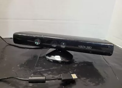 Microsoft Kinect 1473 USB Wired Motion Sensor Camera Bar For Microsoft Xbox 360 • $16