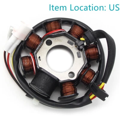 $71.31 • Buy MOTORCYCLE STATOR COIL For KTM 250 XC 300 XC 2017-2019 250 XC-W 300 XC-W 2017-18