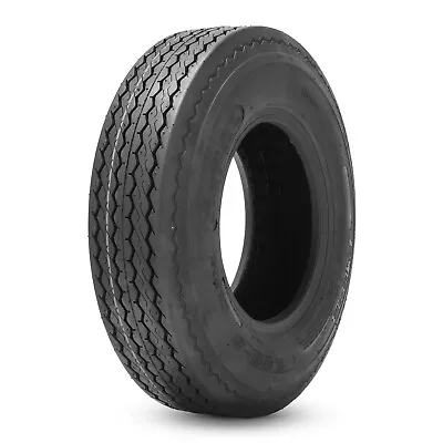 Premium 4.80-8 Boat Trailer Tire 6PR 4.80x8 480-8 4.80/8 Heavy Duty Load Range C • $26.99