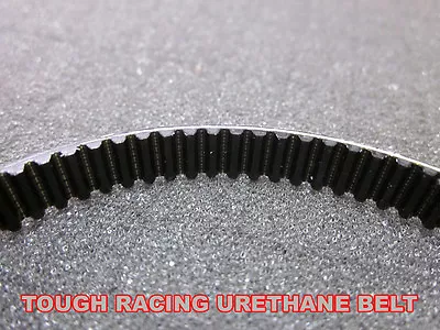 TOUGHRACING Mugen Seiki MRX3 MRX4 FRONT URETHANE Belt Replace D0240 H0245 • $7.50