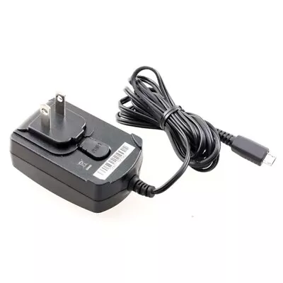 OEM Micro-USB Home Wall Outlet Charger Travel AC Power Adapter For Cell Phones • $8.43