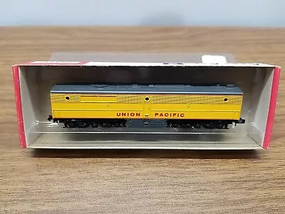 Vtg Con-Cor Union Pacific Dummy Engine PB-1 Unit 2048 UnPacific ~ New Old Stock • $29.99