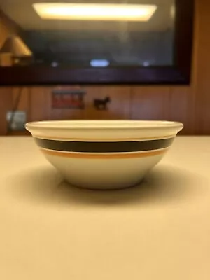 Mayer China Bowl Vintage. Beaver Falls PA. USA 462 • $10