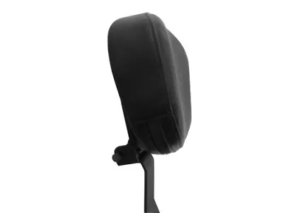 USED Fully Adjustable Driver's Backrest For Kawasaki Vulcan 1500 Classic/Nomad • $75