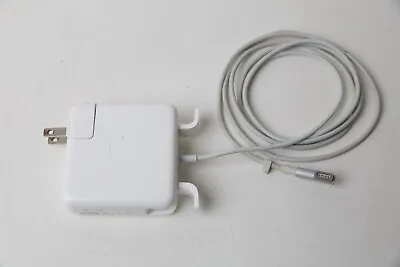 A1344 Apple 60W MagSafe Power AC Adapter Charger • $14