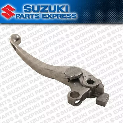 New Suzuki Oem V-strom Dl1000 2002 - 2006 Clutch Handle Lever 57500-06g00 • $62.65