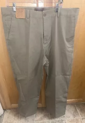 Marlboro Classics MEN Size 38 Casual Pants New Without Tags NO RESERVE PRICE • $22.99