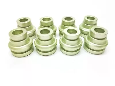 1967-82 Corvette Rear OE Disc Brake Caliper Lip Seal Pistons Set Of 8 • $50