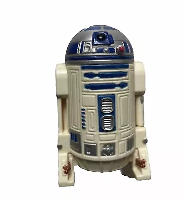 Vintage Star Wars 1996 Droid R2 D2 Lucas Film Original Applause Vintage Robot • $12.99