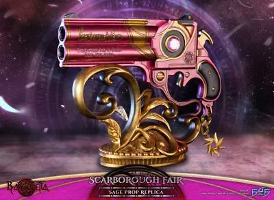 Bayonetta Scarbourough Fair Sage Replica  [F4FBAYSFSST] • $699