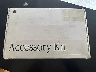 Apple Macintosh Accessories - Joblot • £50