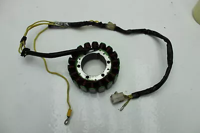 1982 Yamaha Xv750 Virago (#409) Stator Generator Alternator Magneto • $23.80