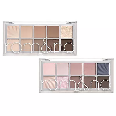 ROM&ND Better Than Palette 8.3g 2024S/S SPRING FEVER K-Beauty • $32