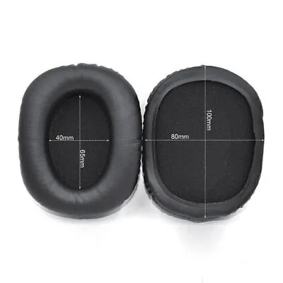 1X Replacement Memory Foam Ear Pads Cushion For Razer Electra V2 Gaming Headset • $13.97