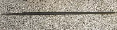 Civil War Musician's Sword Blade 1863 ROBY • $99.99