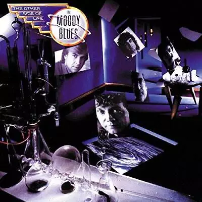 The Other Side Of Life - Audio CD By The Moody Blues - GOOD • $6.38