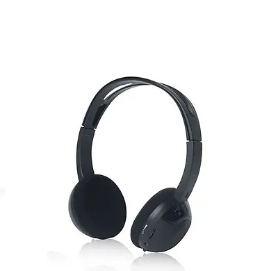 Toyota Sienna Wireless Headphones. Folding 2 Channel IR All Model Years & Trims • $22.55