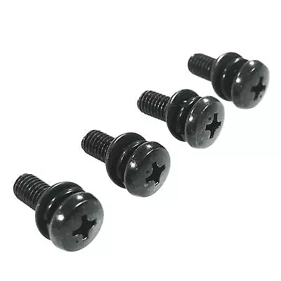 Legs / Base Stand Screws For Vizio D58u-D3 D60-D3 D70-D3 E60-E3 E60u-D3 • $5.94