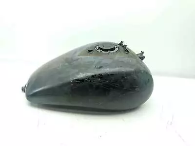 07 Kawasaki VN1600B Vulcan Mean Streak Reservoir Gas Fuel Tank Petrol • $224.78