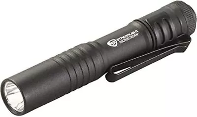 Streamlight MicroStream LED-DEL Flashlight W/C4 LED #66318 • $22.84