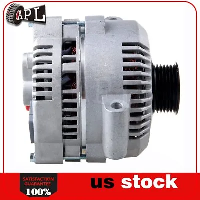 Alternator For Mercury Mountaineer 04-08 Ford Explorer 4.0L 8519 5L2Z-10346-AA • $95.59