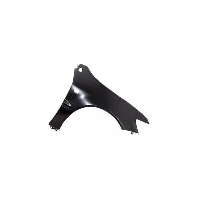 Fender For 2002-2003 Mitsubishi Lancer Front Passenger Side With Side Lamp Hole • $167